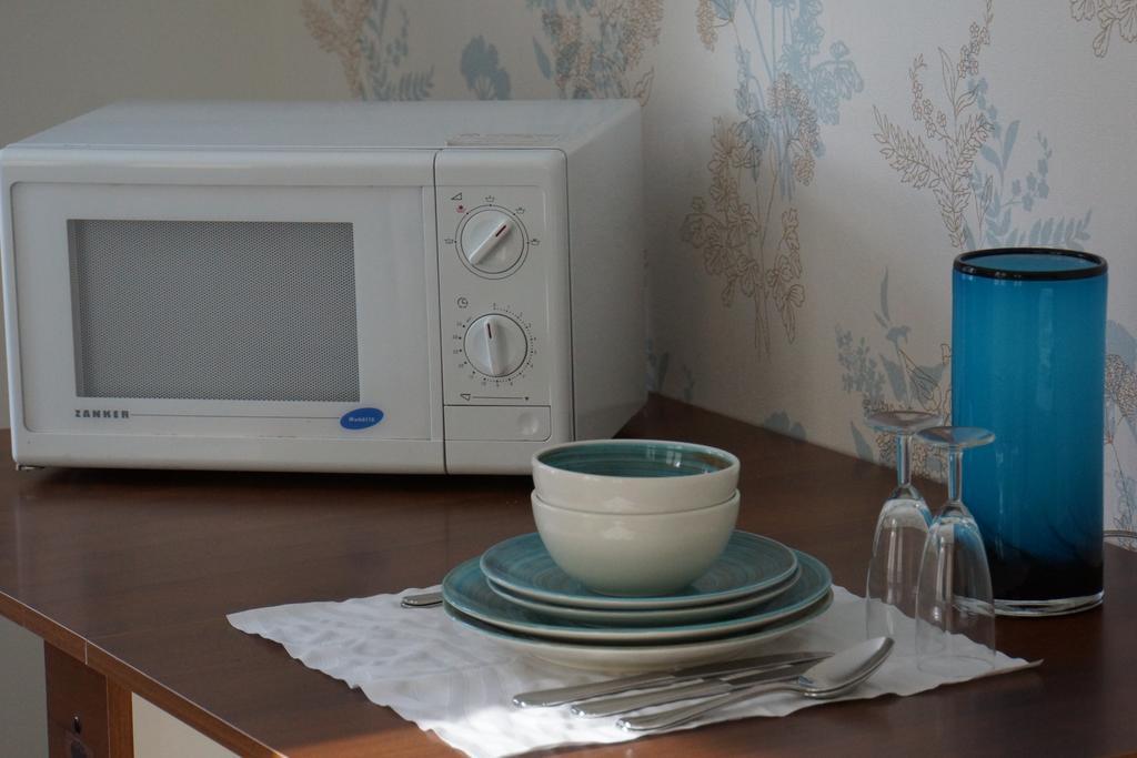 Guesthouse PPP Gent Eksteriør billede