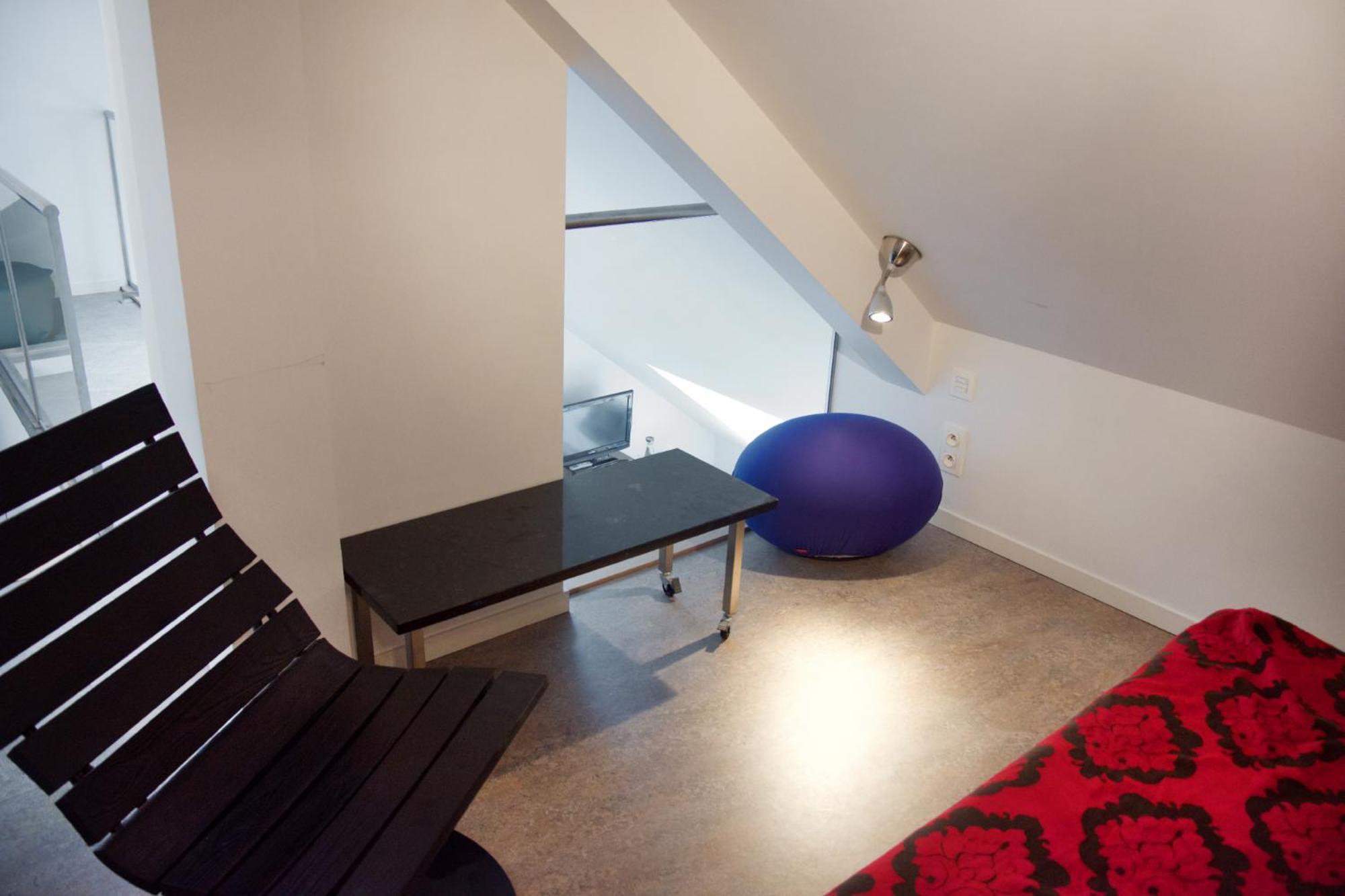 Guesthouse PPP Gent Eksteriør billede