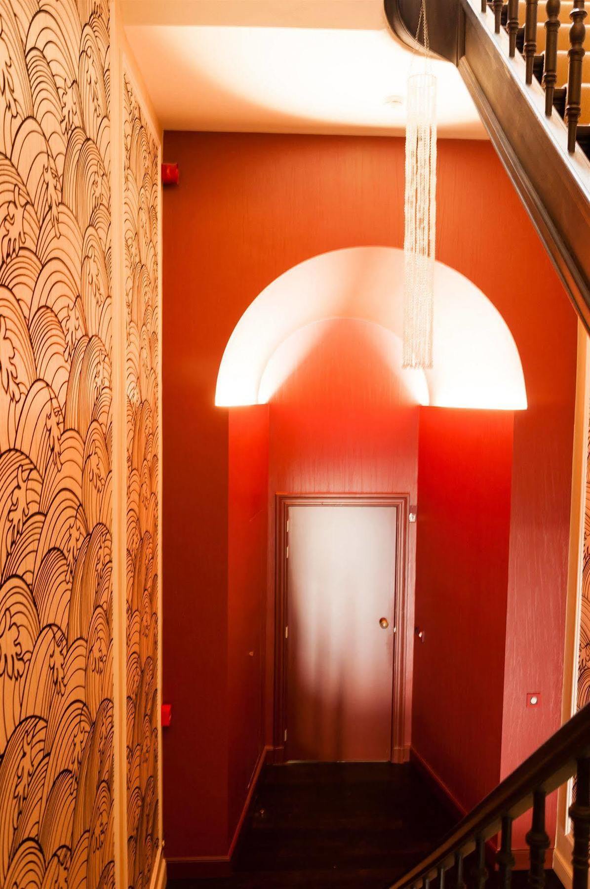 Guesthouse PPP Gent Eksteriør billede