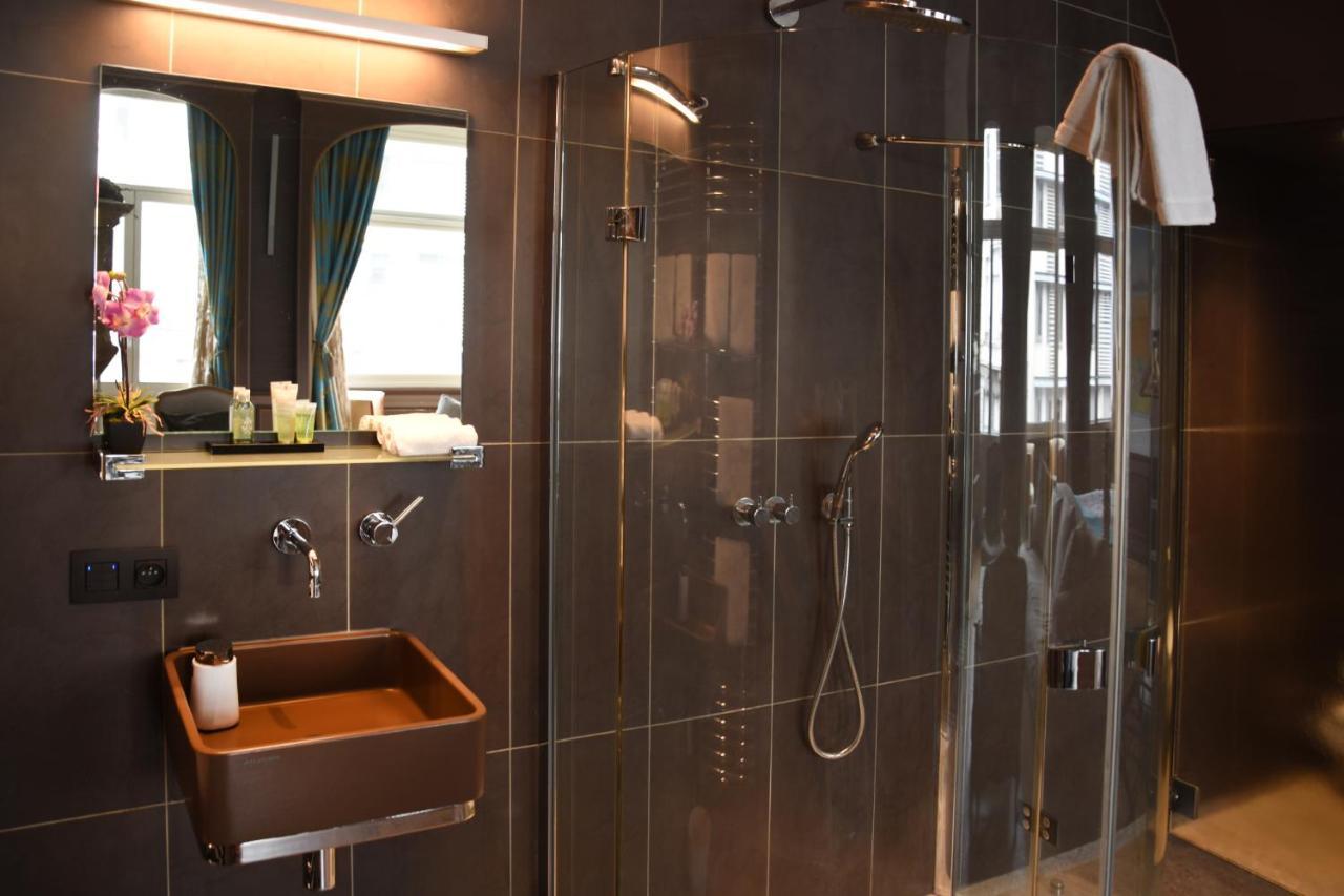 Guesthouse PPP Gent Eksteriør billede
