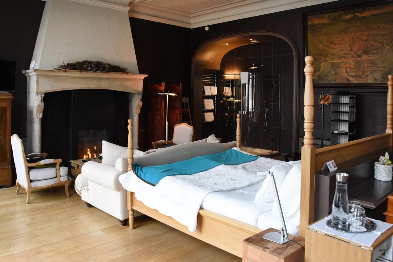 Guesthouse PPP Gent Eksteriør billede