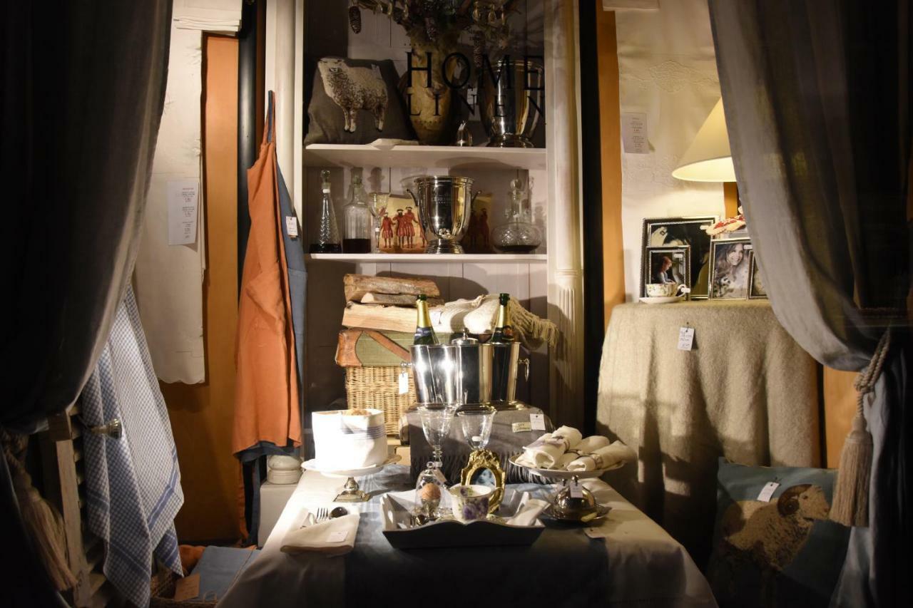 Guesthouse PPP Gent Eksteriør billede